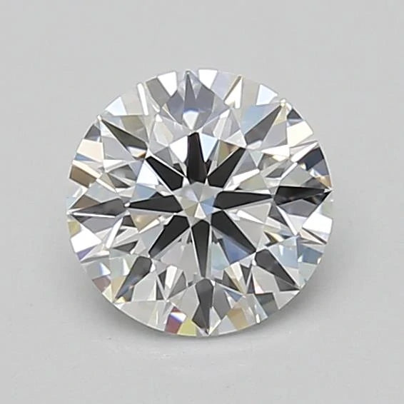1.00 Carat · ROUND · D · VVS1 · IGI · Ideal Cut