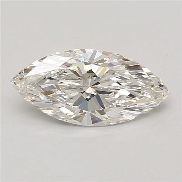 2.53 Carat · MARQUISE · D · VVS1 · IGI · Excellent Cut