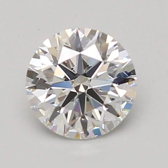 1.06 Carat · ROUND · D · VVS1 · IGI · Ideal Cut