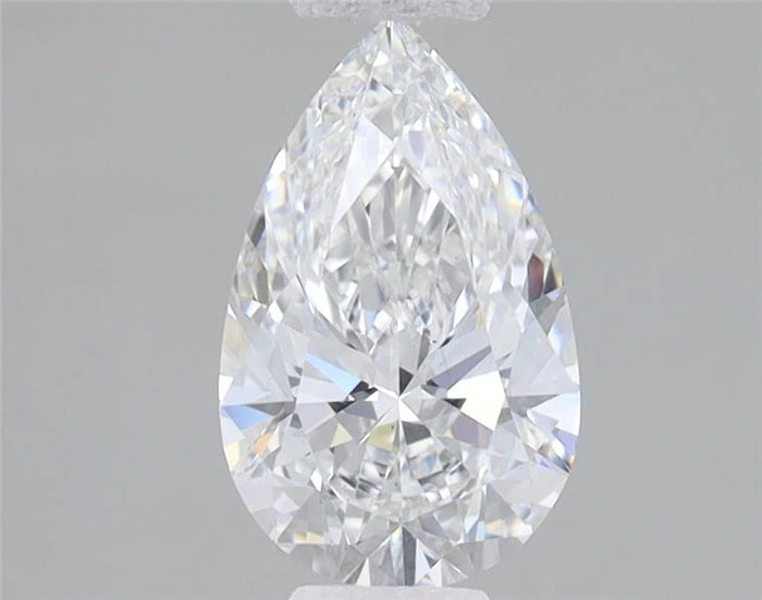 0.97 Carat · PEAR · D · VS1 · IGI · Excellent Cut