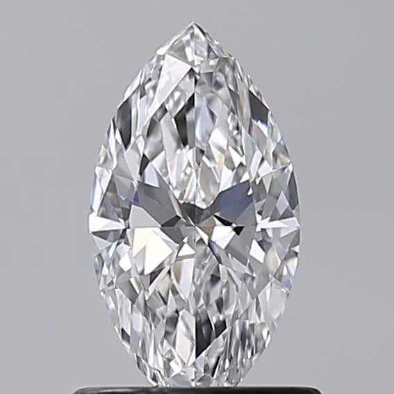 0.80 Carat · MARQUISE · D · VVS2 · IGI · Very Good Cut