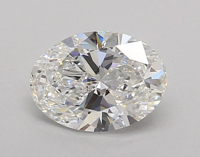 1.01 Carat · OVAL · E · VVS1 · IGI · Excellent Cut