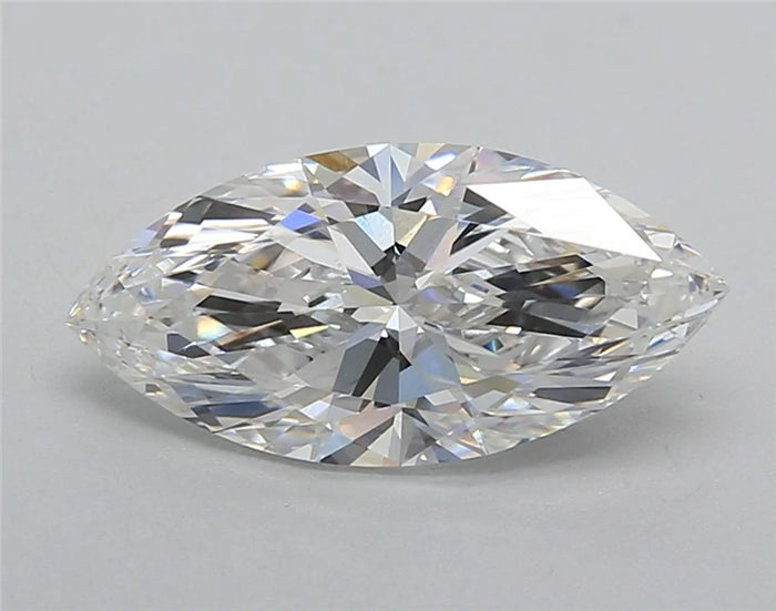 2.02 Carat · MARQUISE · E · VS1 · IGI · Excellent Cut