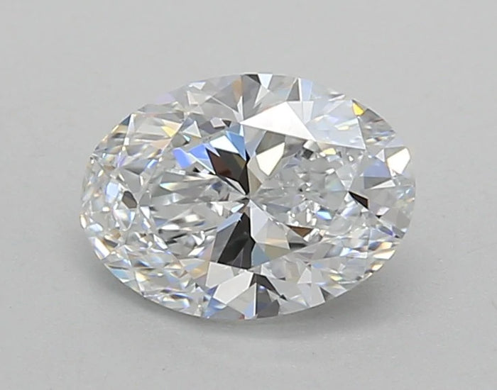 1.01 Carat · OVAL · D · VS2 · IGI · Very Good Cut