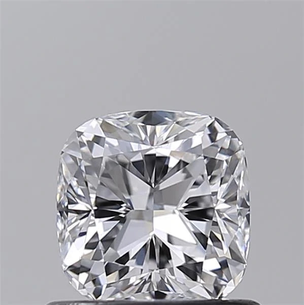 0.72 Carat · CUSHION · D · VVS2 · IGI · Excellent Cut