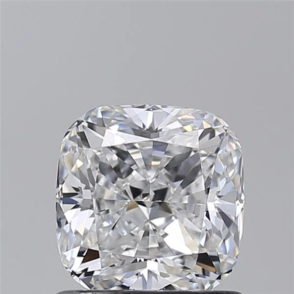 1.01 Carat · CUSHION · E · VVS1 · IGI · Excellent Cut
