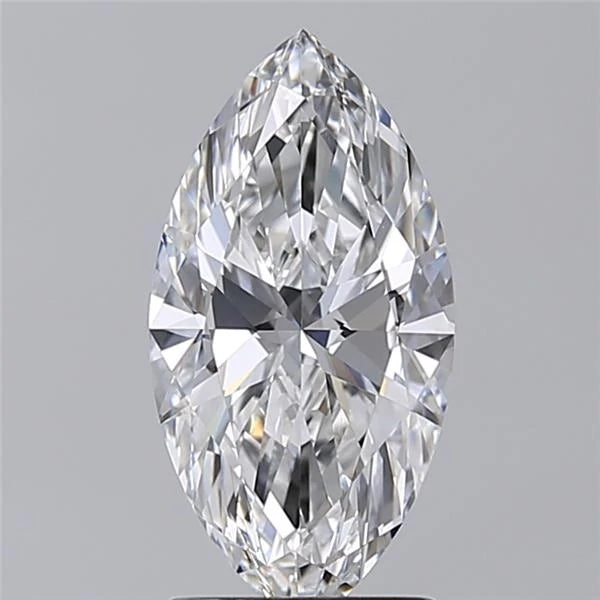 2.01 Carat · MARQUISE · E · VVS1 · IGI · Excellent Cut