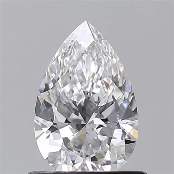 0.71 Carat · PEAR · E · VVS2 · IGI · Excellent Cut