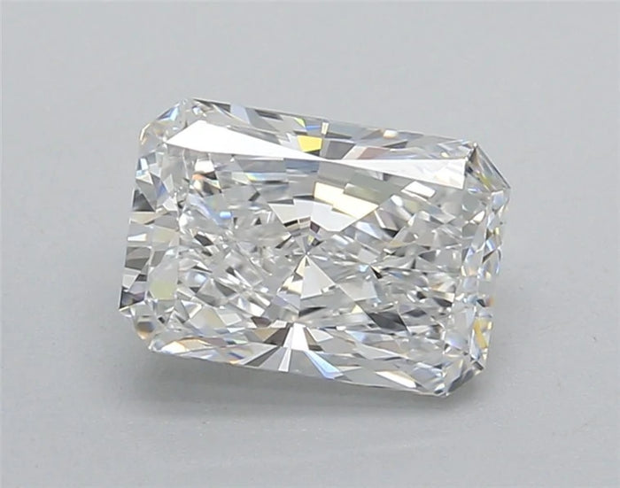 1.50 Carat · RADIANT · E · VVS2 · IGI · Excellent Cut