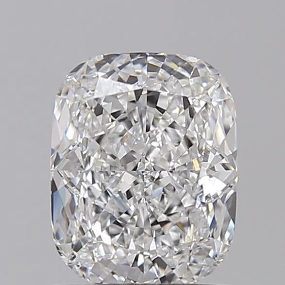 1.51 Carat · CUSHION · E · VVS1 · IGI · Excellent Cut