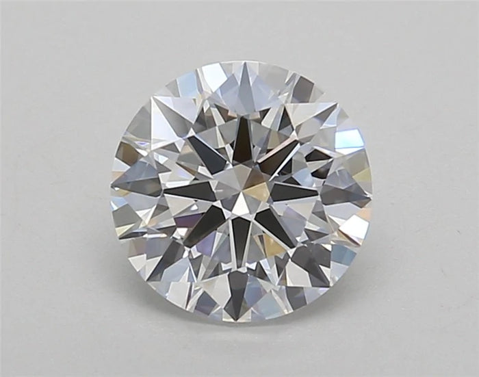 1.50 Carat · ROUND · D · VVS1 · IGI · Ideal Cut