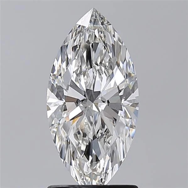1.49 Carat · MARQUISE · F · VVS2 · IGI · Ideal Cut