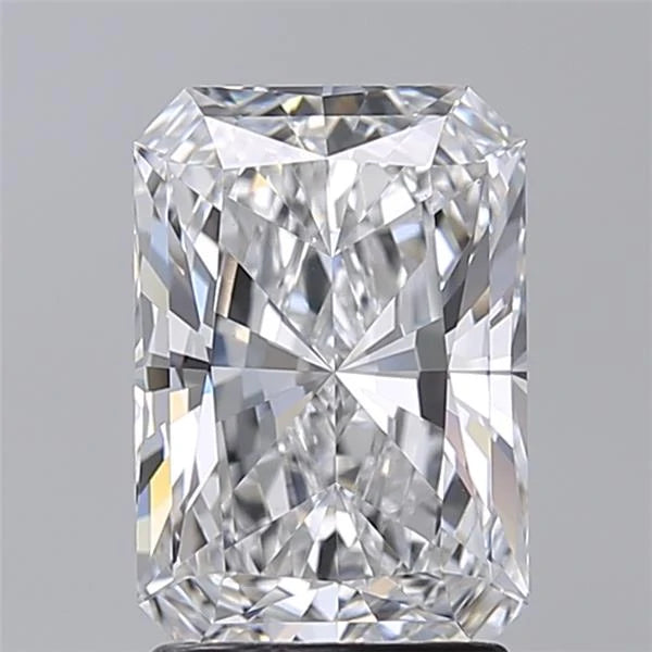 2.03 Carat · RADIANT · D · VS1 · IGI · Excellent Cut