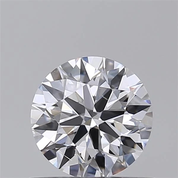 0.71 Carat · ROUND · D · VS2 · IGI · Ideal Cut