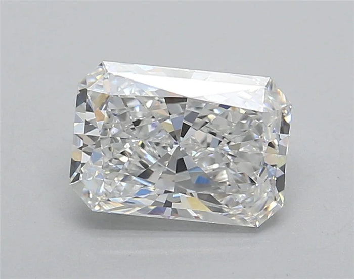 1.50 Carat · RADIANT · D · VS1 · IGI · Excellent Cut
