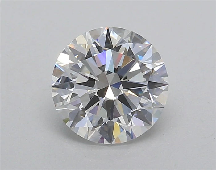 1.50 Carat · ROUND · D · VS1 · IGI · Excellent Cut