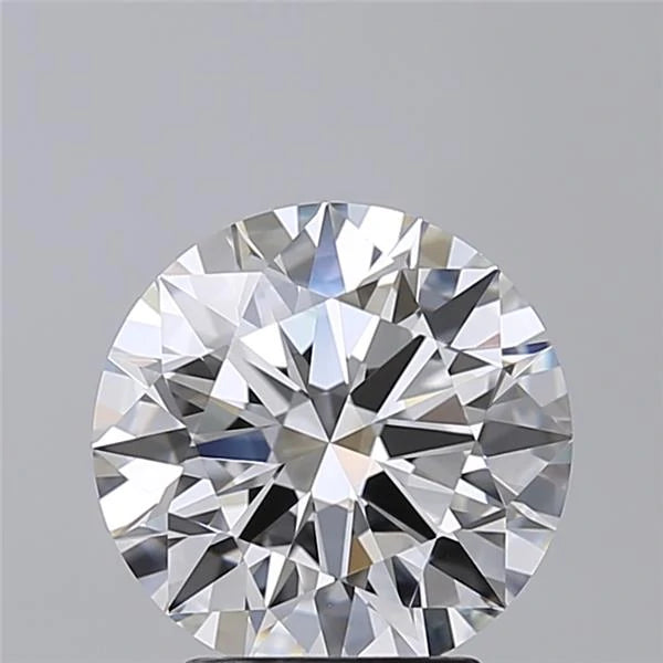 3.01 Carat · ROUND · E · IF · IGI · Ideal Cut
