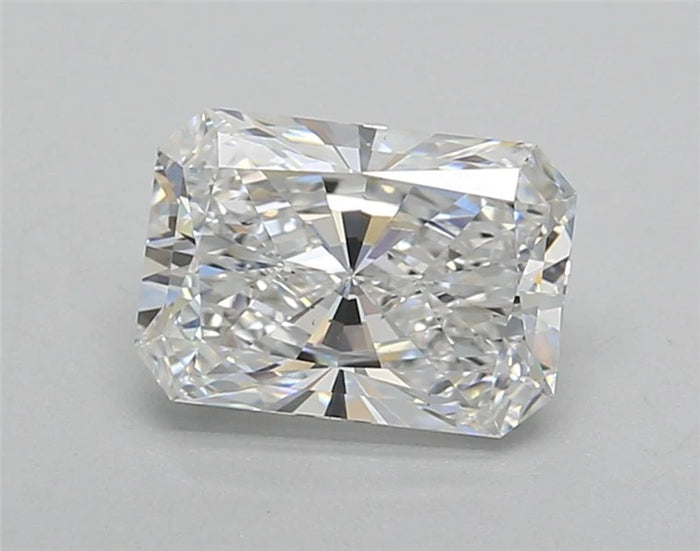 1.51 Carat · RADIANT · D · VS2 · IGI · Excellent Cut
