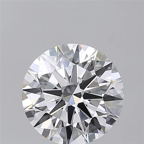 2.00 Carat · ROUND · F · VVS1 · IGI · Ideal Cut