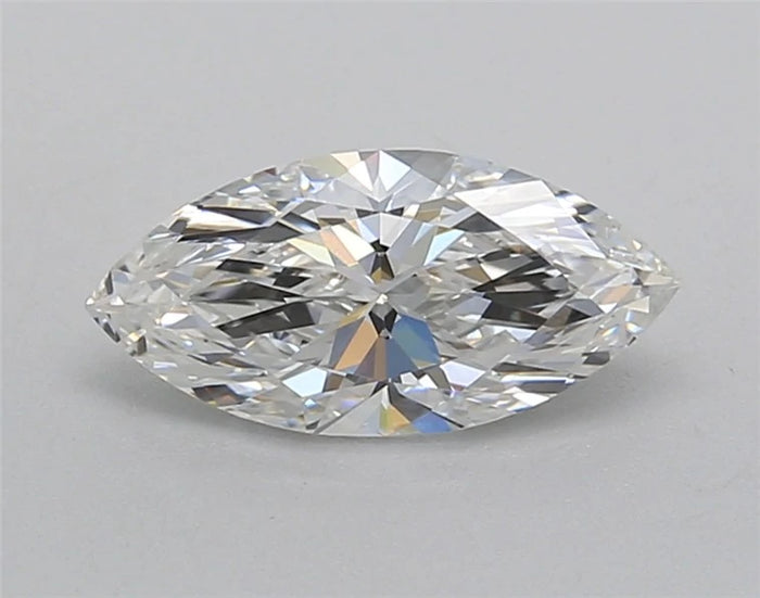 1.00 Carat · MARQUISE · E · VVS1 · IGI · Excellent Cut