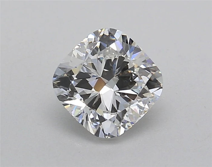 1.21 Carat · CUSHION · E · VVS2 · IGI · Very Good Cut