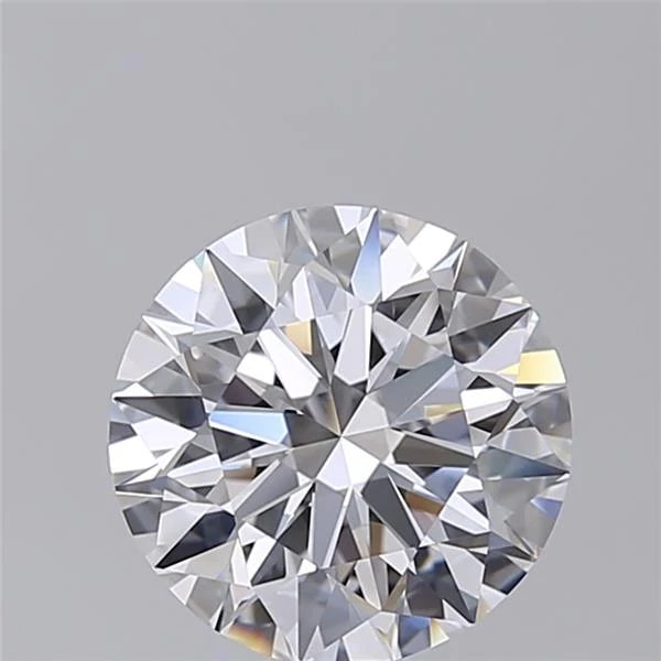 2.51 Carat · ROUND · D · VVS1 · IGI · Ideal Cut