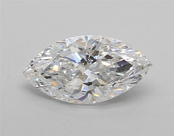 1.21 Carat · MARQUISE · D · VVS2 · IGI · Excellent Cut