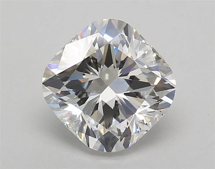 2.06 Carat · CUSHION · E · VS2 · IGI · Very Good Cut