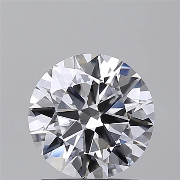 1.50 Carat · ROUND · E · VVS1 · IGI · Excellent Cut