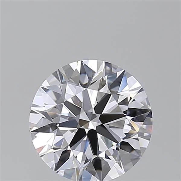 1.50 Carat · ROUND · D · VVS1 · IGI · Ideal Cut