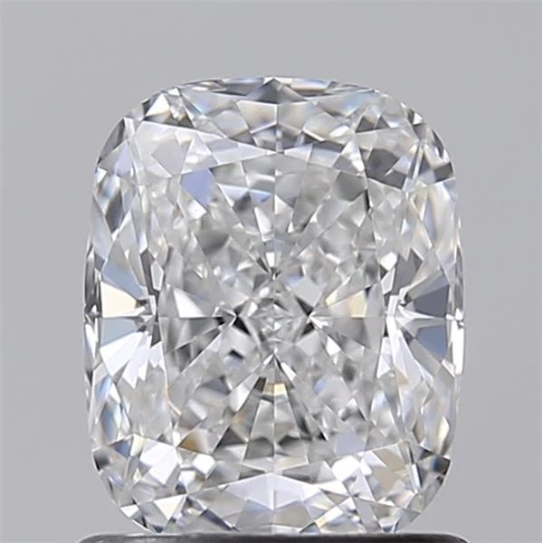 1.04 Carat · CUSHION · D · VS1 · IGI · Excellent Cut