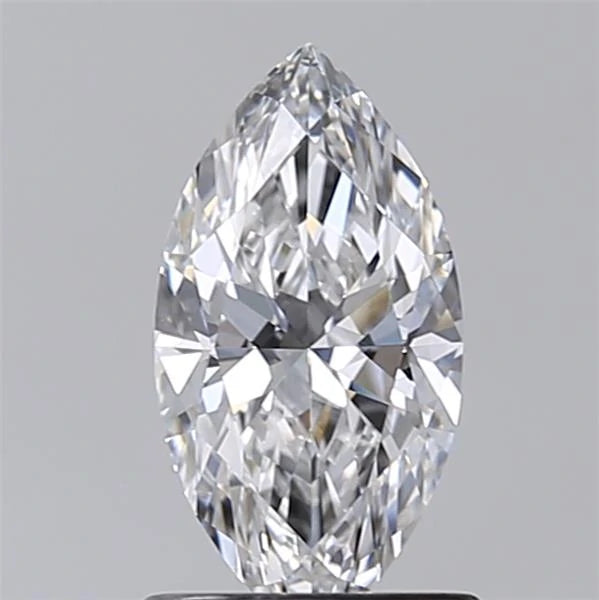 1.00 Carat · MARQUISE · E · VVS1 · IGI · Excellent Cut