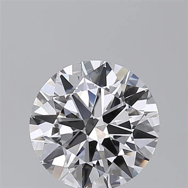 1.52 Carat · ROUND · D · VS1 · IGI · Excellent Cut