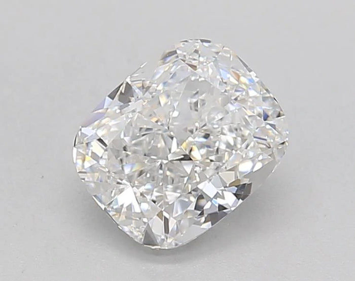1.04 Carat · CUSHION · D · VS1 · IGI · Excellent Cut