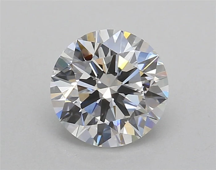 1.50 Carat · ROUND · D · VVS1 · IGI · Ideal Cut
