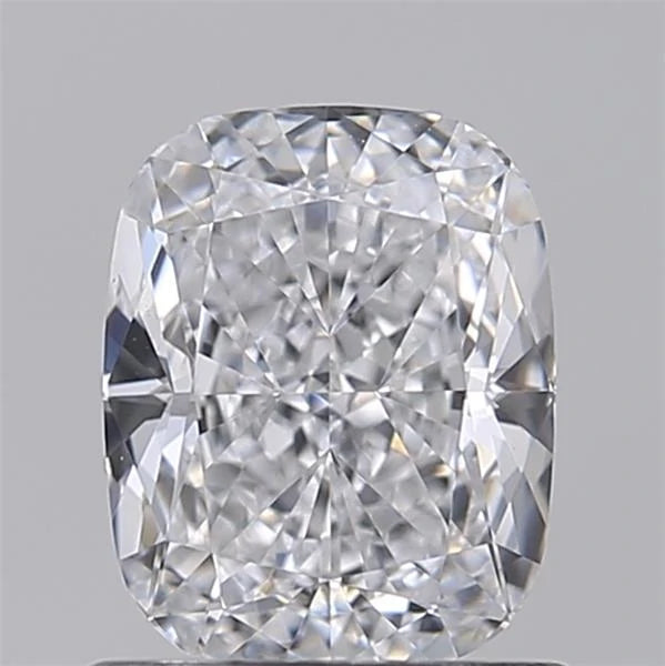 1.04 Carat · CUSHION · D · VS1 · IGI · Excellent Cut