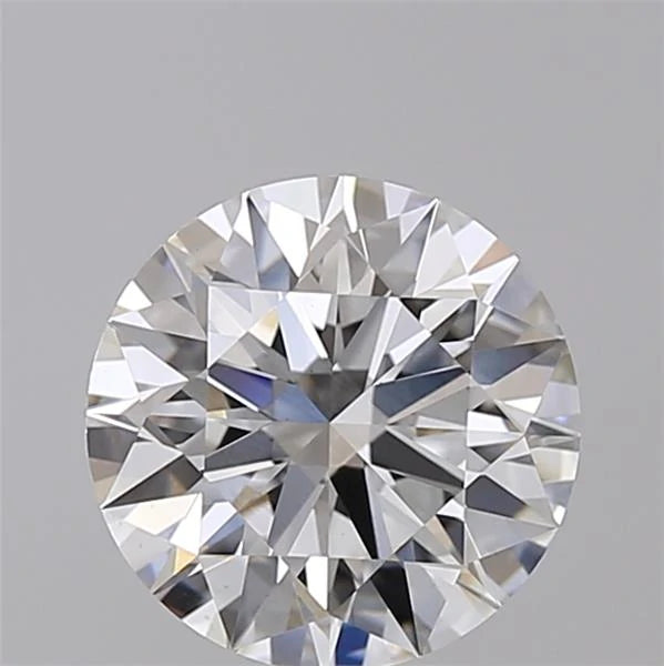 2.08 Carat · ROUND · E · VS1 · IGI · Ideal Cut