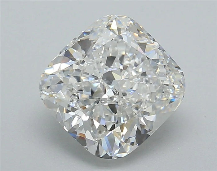 3.00 Carat · CUSHION · E · VVS2 · IGI · Very Good Cut