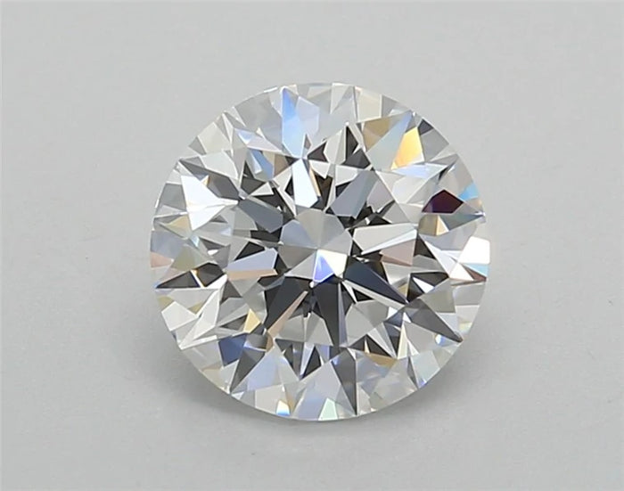 1.51 Carat · ROUND · D · VVS1 · IGI · Ideal Cut