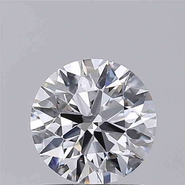 1.51 Carat · ROUND · D · VVS1 · IGI · Excellent Cut