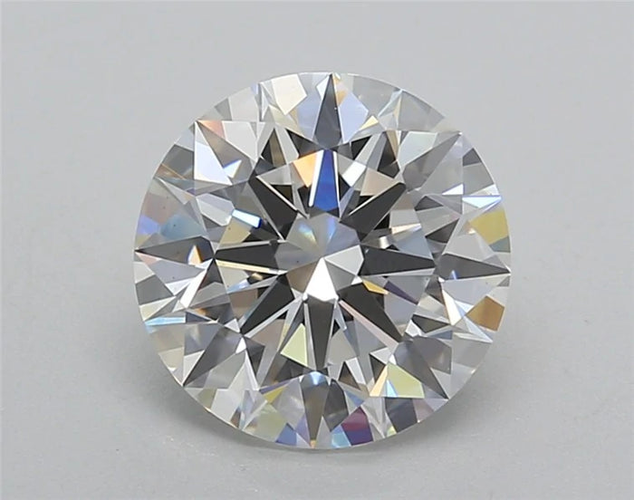 2.26 Carat · ROUND · E · VS1 · IGI · Ideal Cut