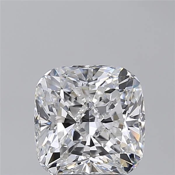 3.01 Carat · CUSHION · E · VVS2 · IGI · Very Good Cut