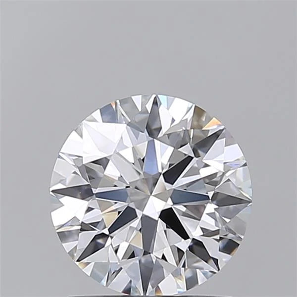 1.51 Carat · ROUND · E · VVS2 · IGI · Excellent Cut