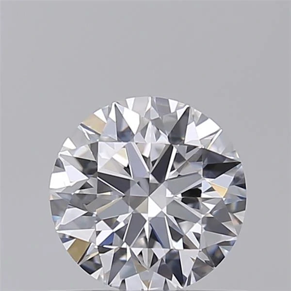 0.73 Carat · ROUND · D · VS1 · IGI · Excellent Cut