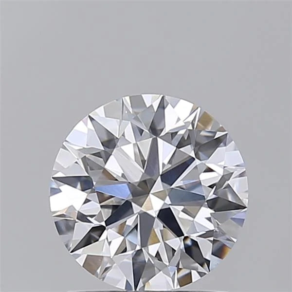 1.51 Carat · ROUND · E · VVS2 · IGI · Ideal Cut