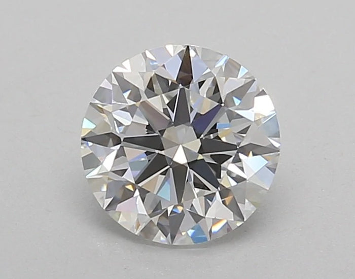 1.03 Carat · ROUND · D · VVS2 · IGI · Ideal Cut