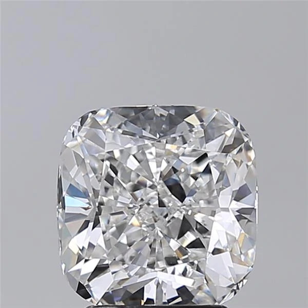 3.01 Carat · CUSHION · E · VVS2 · IGI · Very Good Cut