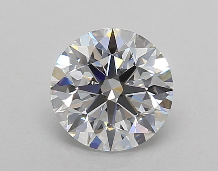 1.03 Carat · ROUND · D · VVS2 · IGI · Excellent Cut