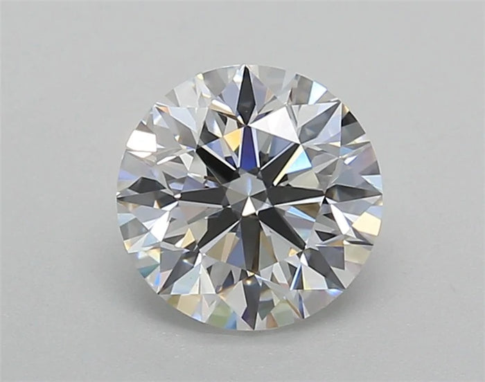 1.51 Carat · ROUND · D · VVS2 · IGI · Excellent Cut