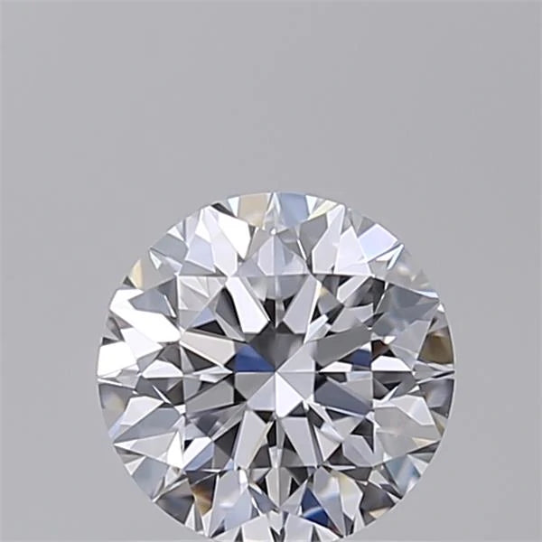 0.52 Carat · ROUND · D · VVS2 · IGI · Excellent Cut